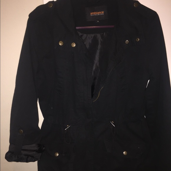 Jacket - Picture 4 of 5